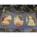 Vintage Thorne's Toffee Tin