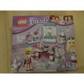 Lego - Friends - (41308) - Stephanies Friendshi...