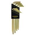 Bondus USA B37936 - Set 12 GoldGuard Plated Bal...