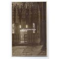 Ju1128 - Ely Cathedral , Alcocks Chapel - Judge...