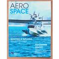 ROYAL AERONAUTICAL SOCIETY MAGAZINE, AEROSPACE:...