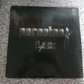 Pornotanz – CySex (NEZ19) 1991 (12" Single)
