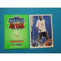 103. Fabrice Muamba - Bolton Wanderers - Match ...