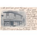A515 LONDON - THE OLD CURIOSITY SHOP