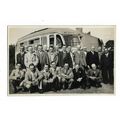 Social History. Stag/Bachelor Party, Johnson Br...