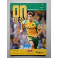 NORWICH CITY v HULL CITY Championship 25/11/2006