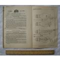 1890 Patent No. 16,613 fixing filaments incande...