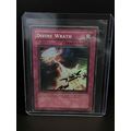 Divine Wrath - RDS-EN050 - Super Rare - 1st Edi...