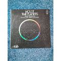 Holst : The Planets : Hallé Orchestra : Vinyl L...