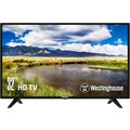 Westinghouse 32 Inch TV, 720P HD LED Small Flat...