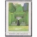 Great Britain 1983 British Gardens 20½p Biddulp...