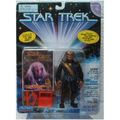 STAR TREK : WORF GOVERNOR OF H'ATORIA action fi...