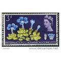 1964 SG 655 - #2 fine used (o)