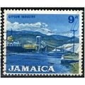 1964/1968 SG 225 - #4 fine used (o)