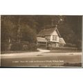 Vintage Kingsway PC - Henry V11 Lodge & Woods, ...