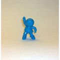 Garbage Pail Kids Minikins Series 1 - #23 - Sta...