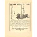 central scientific company 1923 cenco supervac ...