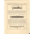 central scientific company 1923 cenco water coo...