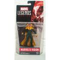 MARVEL LEGENDS SERIES ' VISION ' action figure