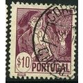 1941 Michel 634 - fine used (o)
