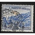 1961/1963 SG 134 - fine used (o)