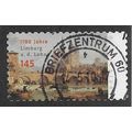 GER 2010 €1.45 (S/A) 'LIMBERG' FINE USED (EBID5...