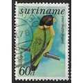 1977 SG 867 - fine used (o) - BIRD