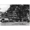 London - Grosvenor Victoria Hotel, Buckingham P...