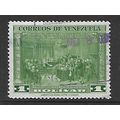VENEZUELA 1950 DECLARATION OF INDEPENDENCE 1b G...