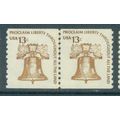 1618 13c Liberty Bell Very Fine MNH CLP V0950