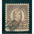 Used 564 12c Grover Cleveland Fine A15902