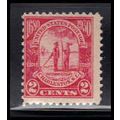 683 2c Charleston Average Plus MNH O2325