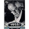2011 TOPPS AMERICAN PIE card # 29