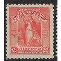 1894 Michel 61 - mint no gum