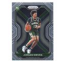 PRIZM JORDAN NWORA ROOKIE