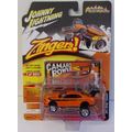 JOHNNY LIGHTNING ' ZINGERS ' 2011 CHEVY CAMARO ...
