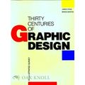 Thirty Centuries Of Graphic Design
