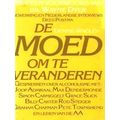Moed Om Te Veranderen