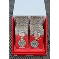 Panini Keyring - Celebrating 50 Years of Panini...