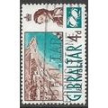1966 SG 199 - #2 fine used (o) - Wmk. Sideways