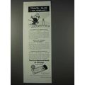 1959 The First National Bank of Chicago Ad - Fe...