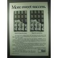 1984 British Gas Ad - More Sweet Success