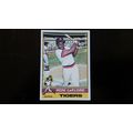 1976 Topps Card # 061 Ron LeFlore Very Good-Exc...