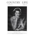 Miss Priscilla Copeman | Country Life Society P...