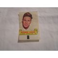 Brooks Robinson 1966 Topps RUB OFF