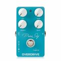 Caline CP-12 Pure Sky Overdrive Guitar Pedal Hi...