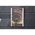 AUSTRALIA 1986 sg 1008 USED