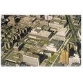 LINCOLN CENTER FOR PERFORMING ARTS, NEW YORK CI...