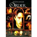 The Order (DVD, 2009, 2-Disc Set) (L34)