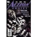 Action Comics (Vol 1) # 856 VFN MODERN AGE COMICS